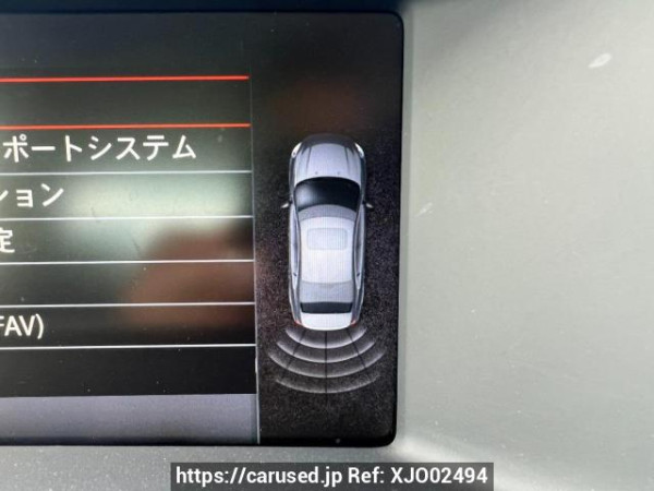 Used 2013 AT volvo s60 FB4164T Image[21]