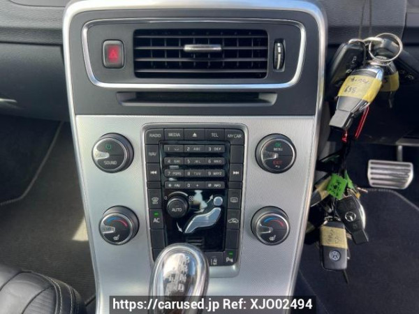 Used 2013 AT volvo s60 FB4164T Image[22]