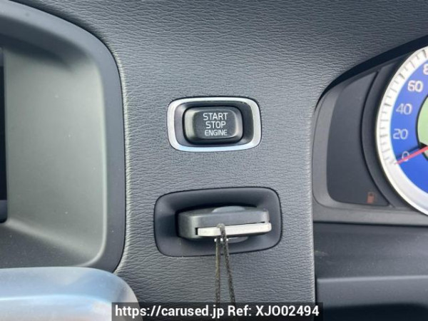 Used 2013 AT volvo s60 FB4164T Image[24]