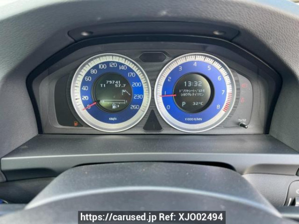 Used 2013 AT volvo s60 FB4164T Image[25]