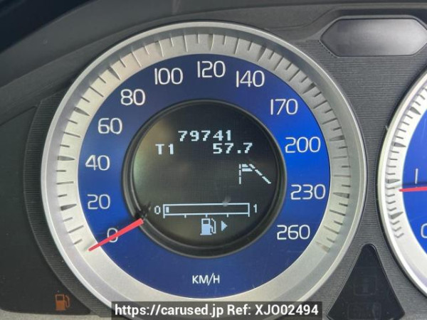 Used 2013 AT volvo s60 FB4164T Image[26]