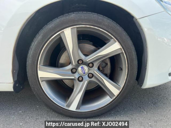 Used 2013 AT volvo s60 FB4164T Image[30]