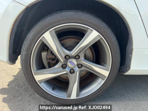 Used 2013 AT volvo s60 FB4164T Image[31]