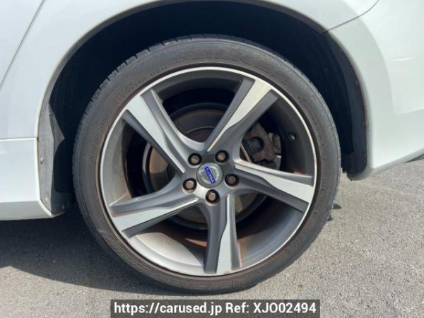 Used 2013 AT volvo s60 FB4164T Image[32]