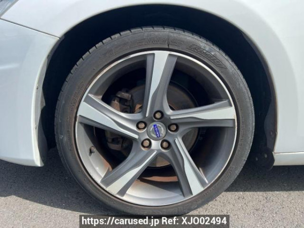 Used 2013 AT volvo s60 FB4164T Image[33]