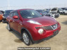 Used 2012 AT nissan juke F15 Image[0]