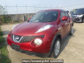 Used 2012 AT nissan juke F15 Image[2]