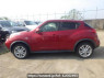 Used 2012 AT nissan juke F15 Image[3]