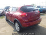 Used 2012 AT nissan juke F15 Image[4]