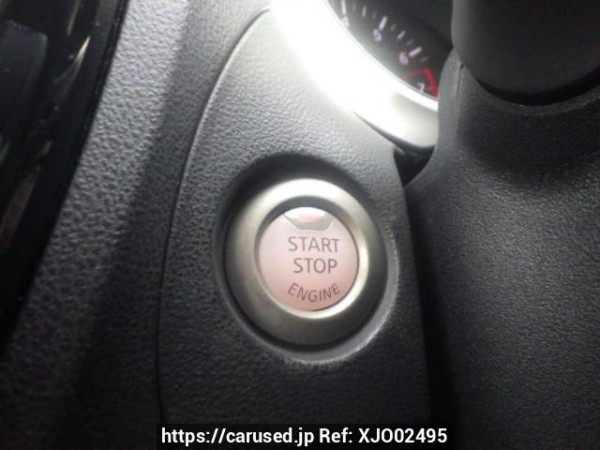Used 2012 AT nissan juke F15 Image[18]