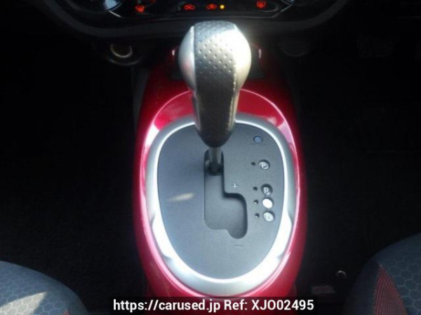 Used 2012 AT nissan juke F15 Image[21]