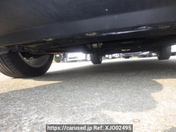 Used 2012 AT nissan juke F15 Image[28]