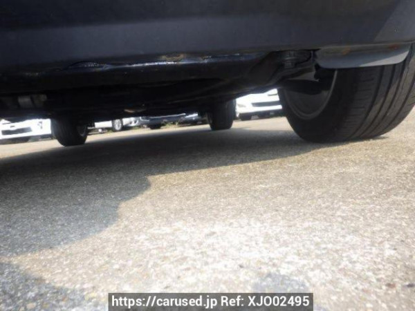 Used 2012 AT nissan juke F15 Image[29]