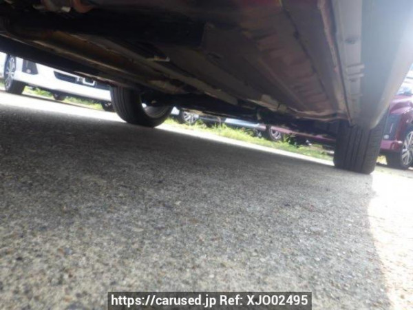 Used 2012 AT nissan juke F15 Image[30]