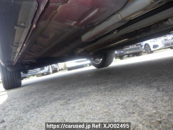 Used 2012 AT nissan juke F15 Image[31]