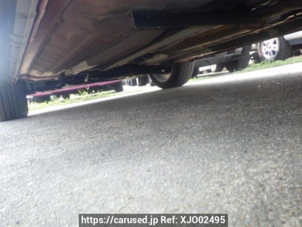 Used 2012 AT nissan juke F15 Image[32]