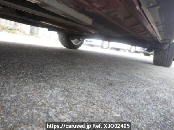 Used 2012 AT nissan juke F15 Image[33]