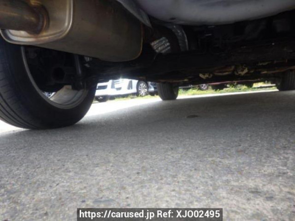 Used 2012 AT nissan juke F15 Image[34]