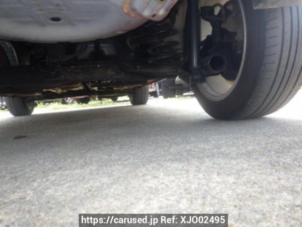 Used 2012 AT nissan juke F15 Image[35]