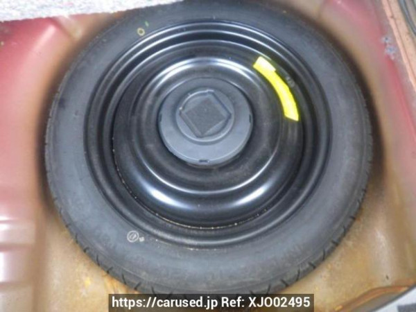 Used 2012 AT nissan juke F15 Image[37]