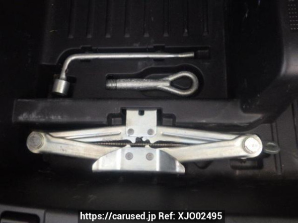 Used 2012 AT nissan juke F15 Image[38]