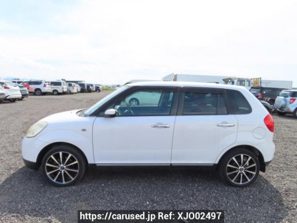 Used 2006 AT mazda verisa DC5W Image[3]