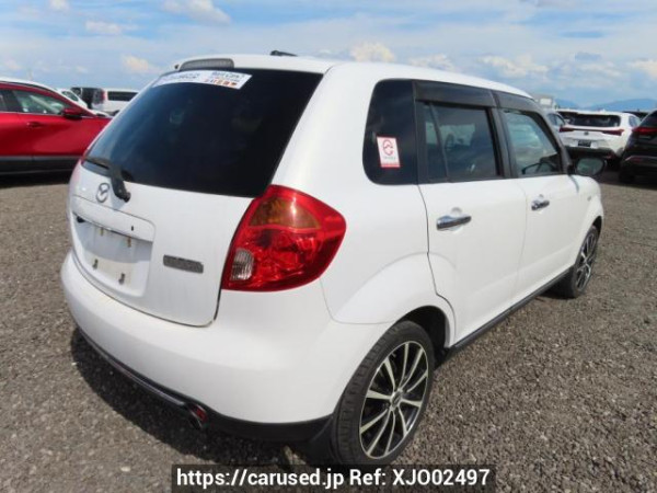 Used 2006 AT mazda verisa DC5W Image[6]