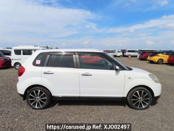 Used 2006 AT mazda verisa DC5W Image[7]