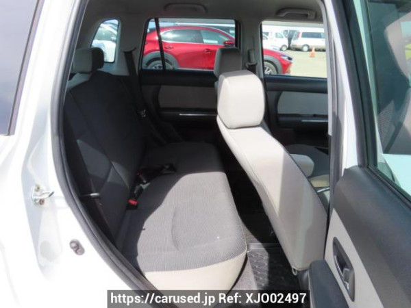 Used 2006 AT mazda verisa DC5W Image[15]