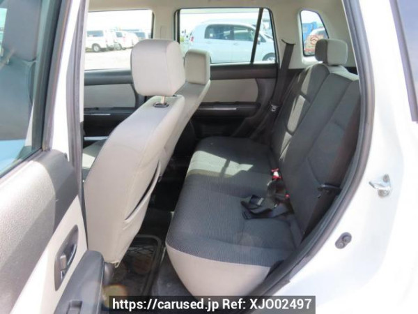 Used 2006 AT mazda verisa DC5W Image[16]