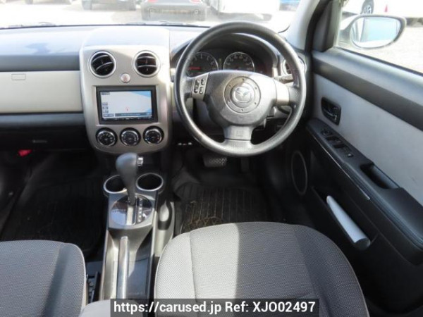 Used 2006 AT mazda verisa DC5W Image[19]