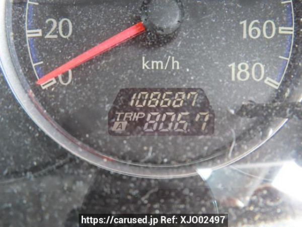 Used 2006 AT mazda verisa DC5W Image[20]