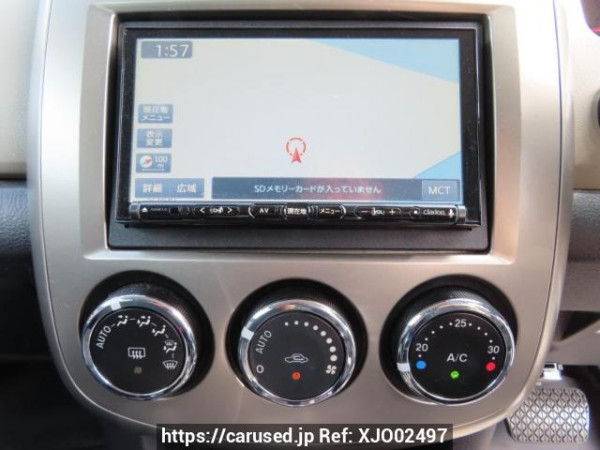 Used 2006 AT mazda verisa DC5W Image[23]