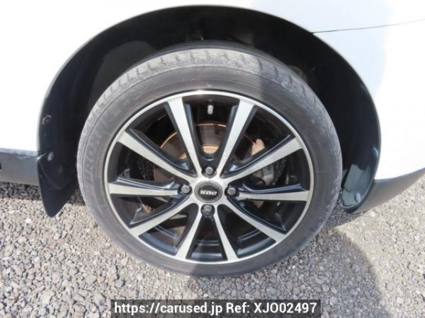 Used 2006 AT mazda verisa DC5W Image[27]