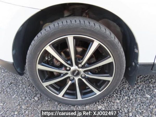 Used 2006 AT mazda verisa DC5W Image[28]