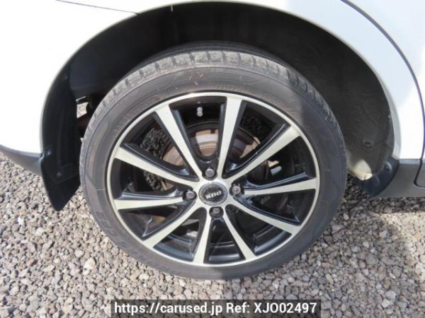 Used 2006 AT mazda verisa DC5W Image[29]