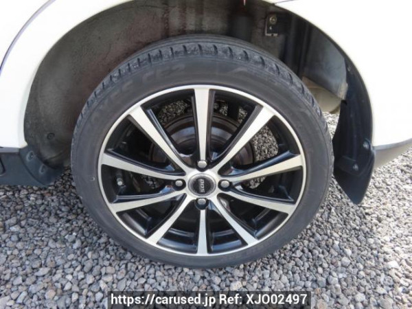 Used 2006 AT mazda verisa DC5W Image[30]