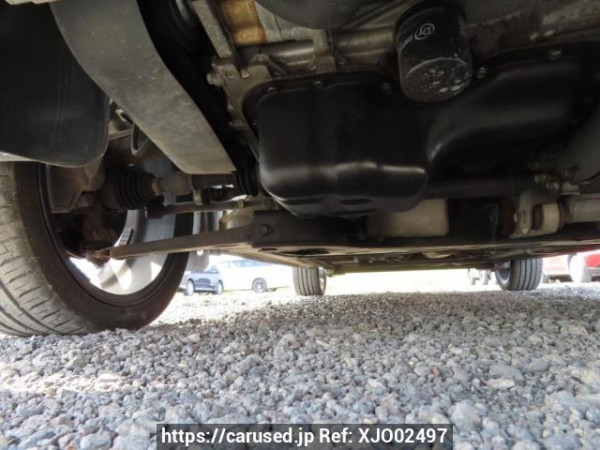 Used 2006 AT mazda verisa DC5W Image[31]