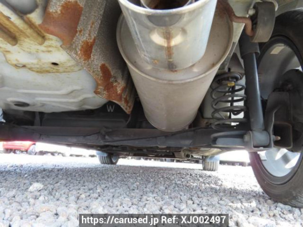 Used 2006 AT mazda verisa DC5W Image[37]