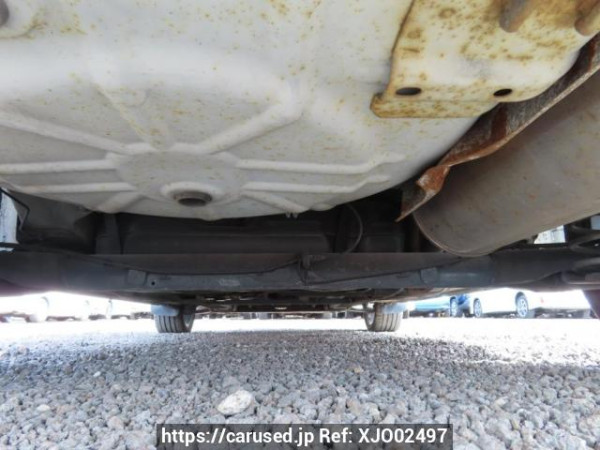 Used 2006 AT mazda verisa DC5W Image[39]