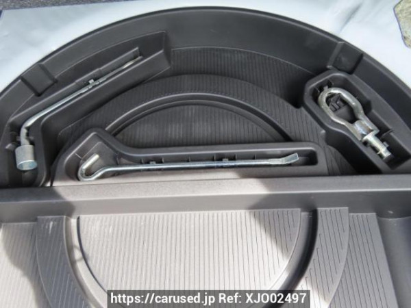 Used 2006 AT mazda verisa DC5W Image[40]