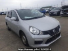Nissan NV150 AD VY12