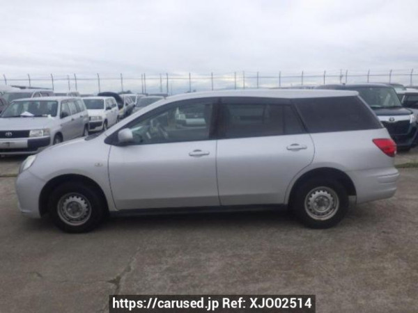 Used 2017 AT nissan nv150-ad VY12 Image[3]