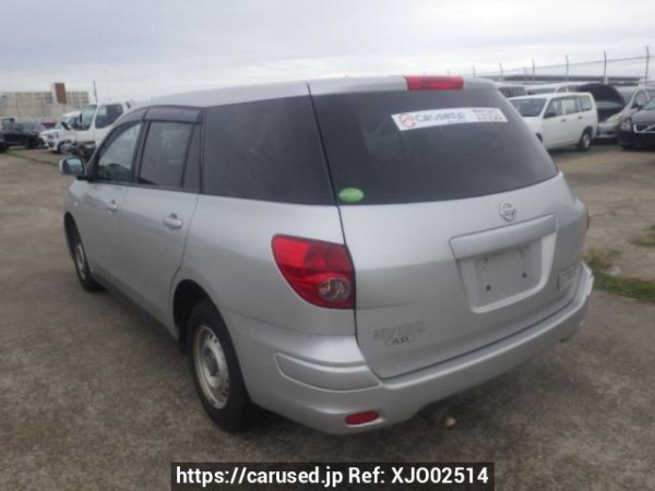 Used 2017 AT nissan nv150-ad VY12 Image[4]