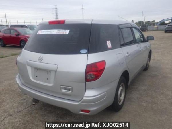 Used 2017 AT nissan nv150-ad VY12 Image[6]