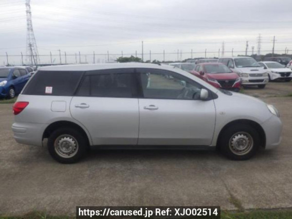 Used 2017 AT nissan nv150-ad VY12 Image[7]