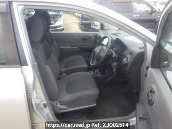 Used 2017 AT nissan nv150-ad VY12 Image[12]