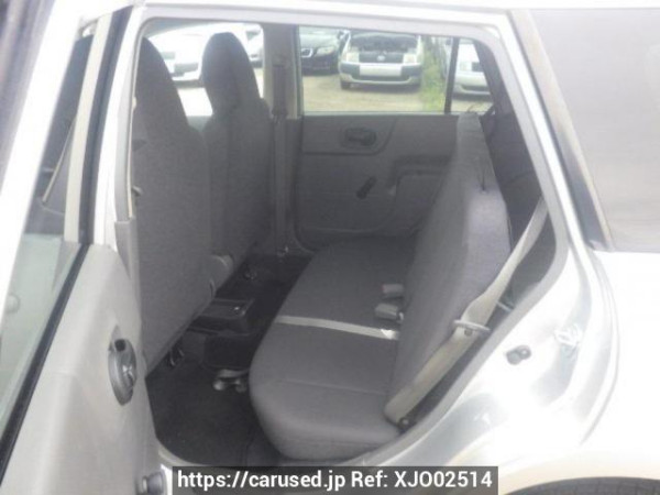 Used 2017 AT nissan nv150-ad VY12 Image[14]