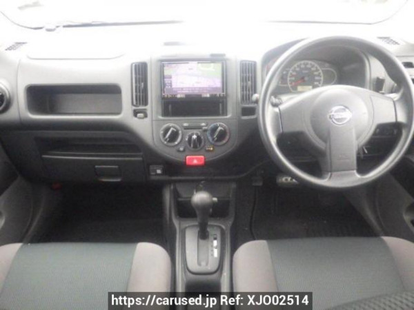 Used 2017 AT nissan nv150-ad VY12 Image[16]