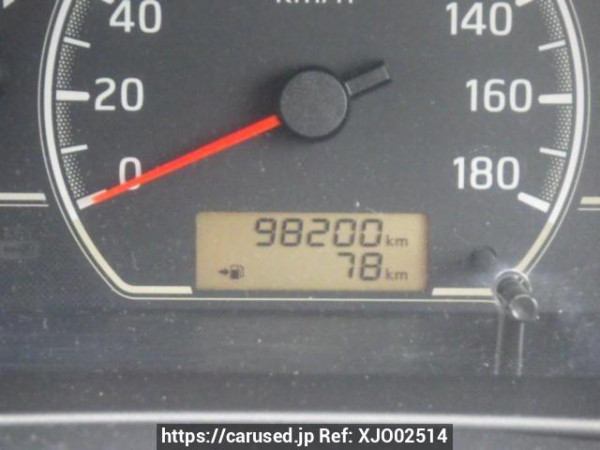 Used 2017 AT nissan nv150-ad VY12 Image[20]